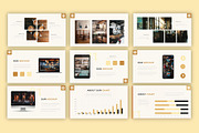 Break Down - keynote Template, a Presentation Template by riz creative studio (Thumbnail 5 of 9)