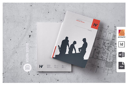 Annual Report - Huntsville