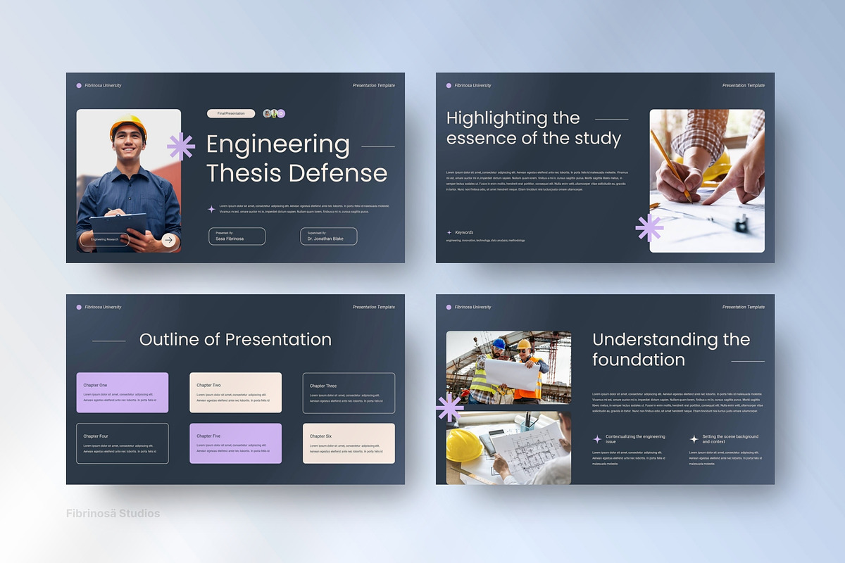 Engineering Thesis Defense preview 5