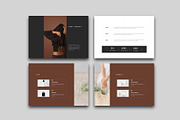 Landscape Project Proposal Template, a Brochure Template by HR Studio (Thumbnail 3 of 8)