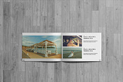 Wedding Photography Catalog/Brochure, a Brochure Template by SmmrDesign (Thumbnail 12 of 13)