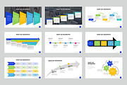 Smart Art  PowerPoint Templates, a Presentation Template by Stock Shape (Thumbnail 2 of 4)