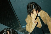Retro Grunge Editorial Stock Photos, a Person Illustration by StockVerse Creative (Thumbnail 2 of 13)