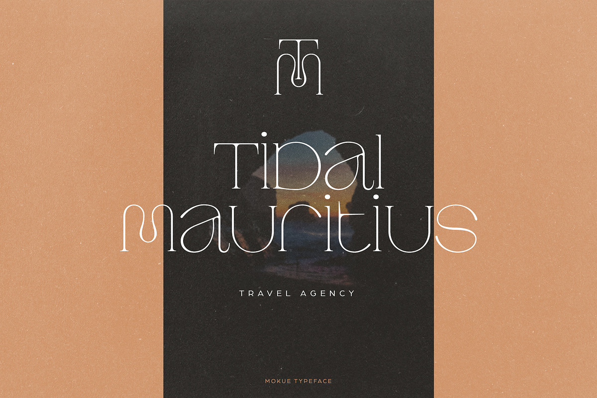 Mokue | Elegant Serif, a Serif Font by Ivan Rosenberg (Photo 3 of 12)