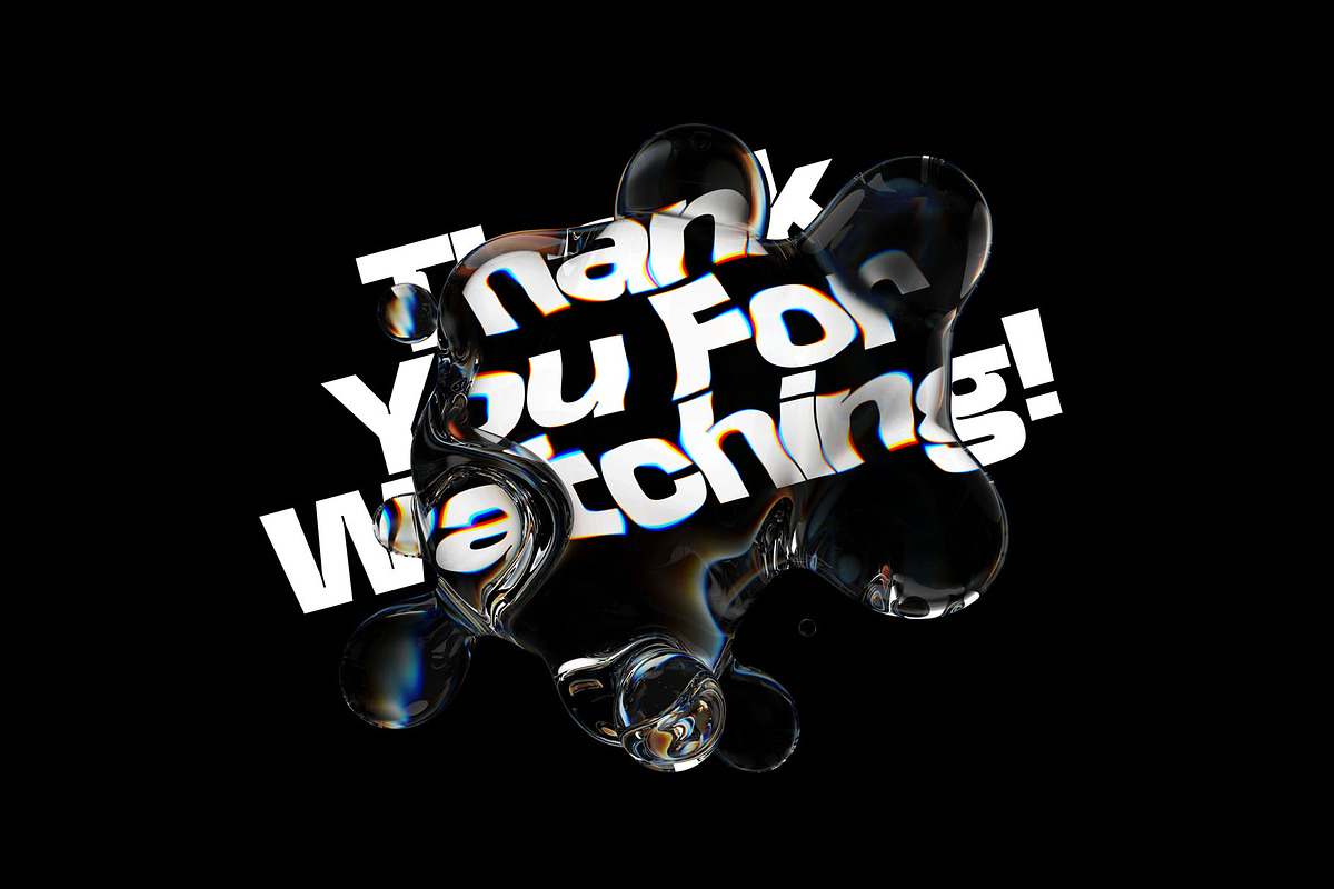 Bubble Photoshop Templates, a Graphic by Inartflow (Photo 10 of 10)