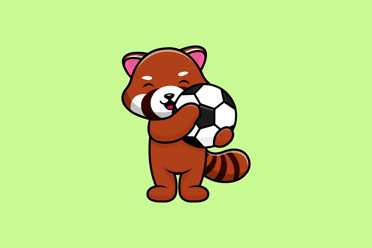 Cute Animal Cartoon Vector Icons, an Animal Illustration by Artstorystudio (Photo 3 of 9)