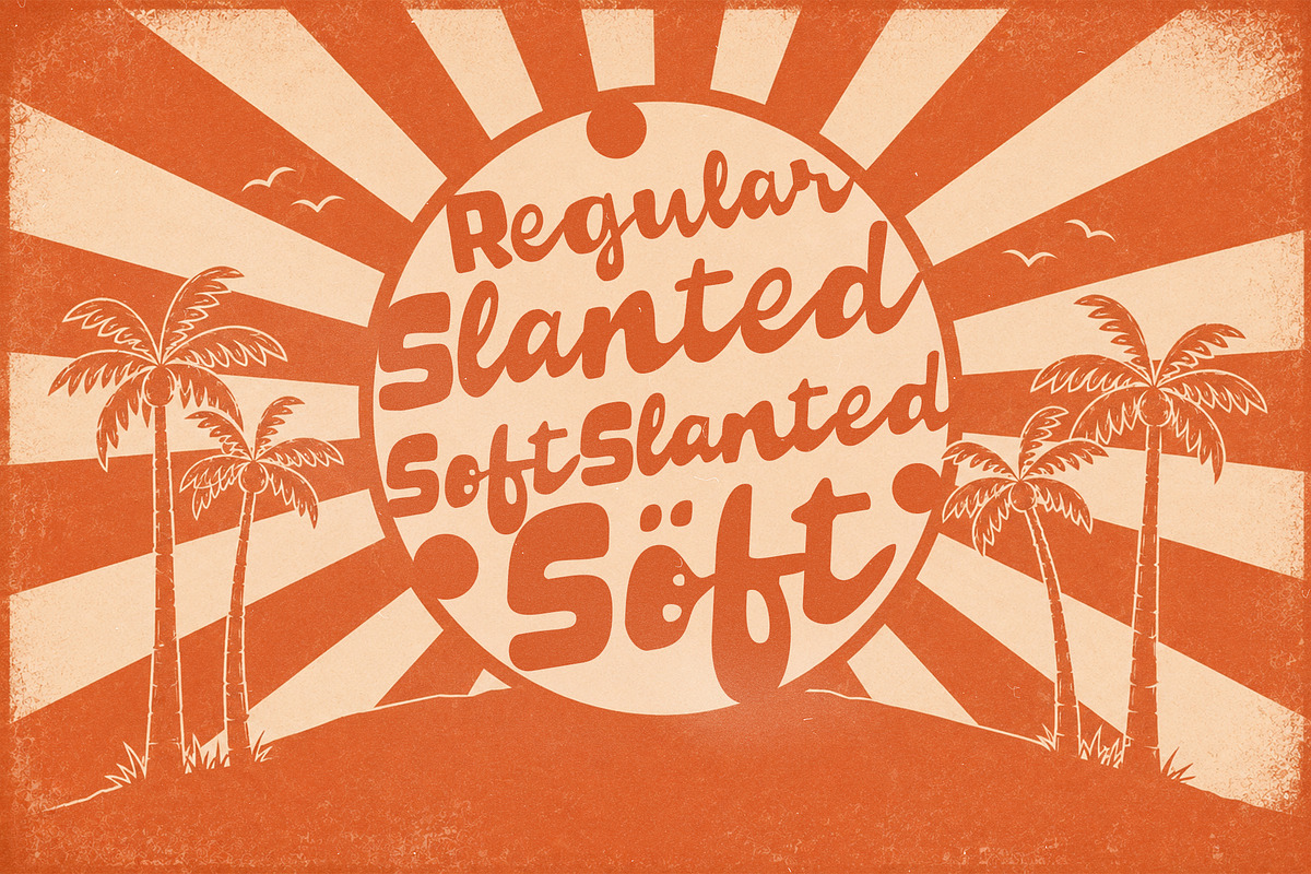 Montical Handmade Font, a Handwritten Font by Fargun Studio (Photo 10 of 15)