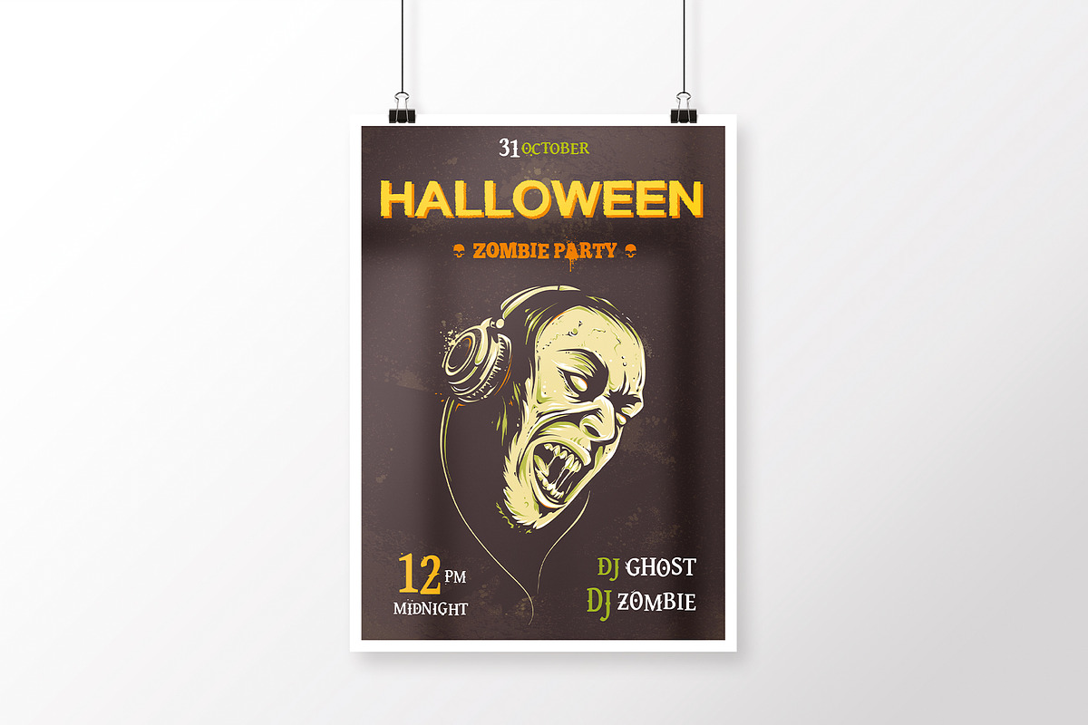 IGMA Bold - Dark & Grungy Font, a Sans Serif Font by Kohl + Cole (Photo 6 of 7)