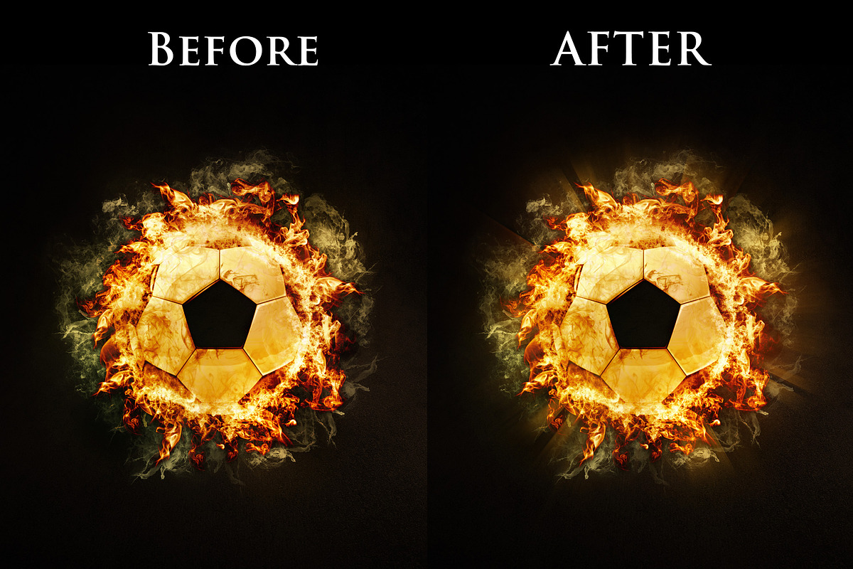 83 Light and Burst Brushes, a Brush Add-On by xresch (Photo 10 of 17)