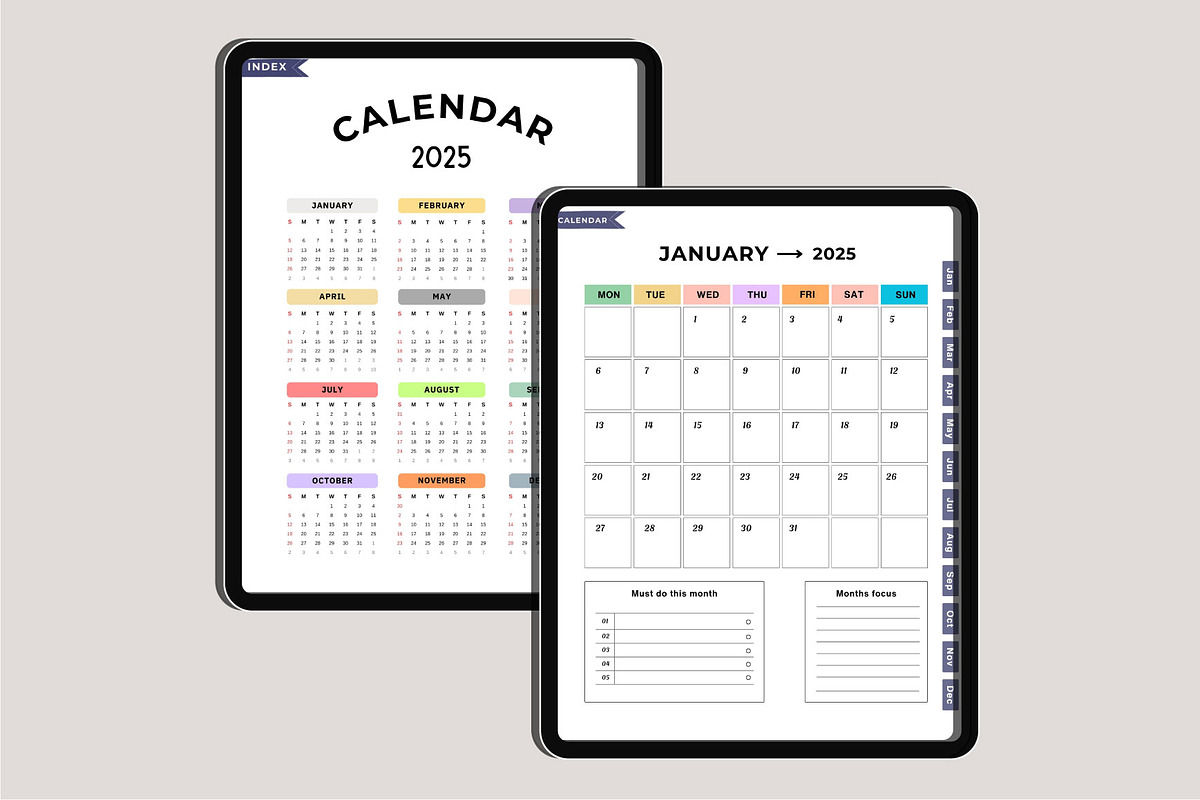 Digital 2025 CBT Anxiety Workbook, a Stationery Template by Designmela01 (Photo 4 of 11)