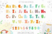 Bimbo. Child Illustrations., a Decorative Illustration by Luba Vega (Thumbnail 9 of 13)