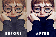 Biggest Lightroom Presets Bundle, an Action Add-On by AN Productions (Thumbnail 40 of 48)