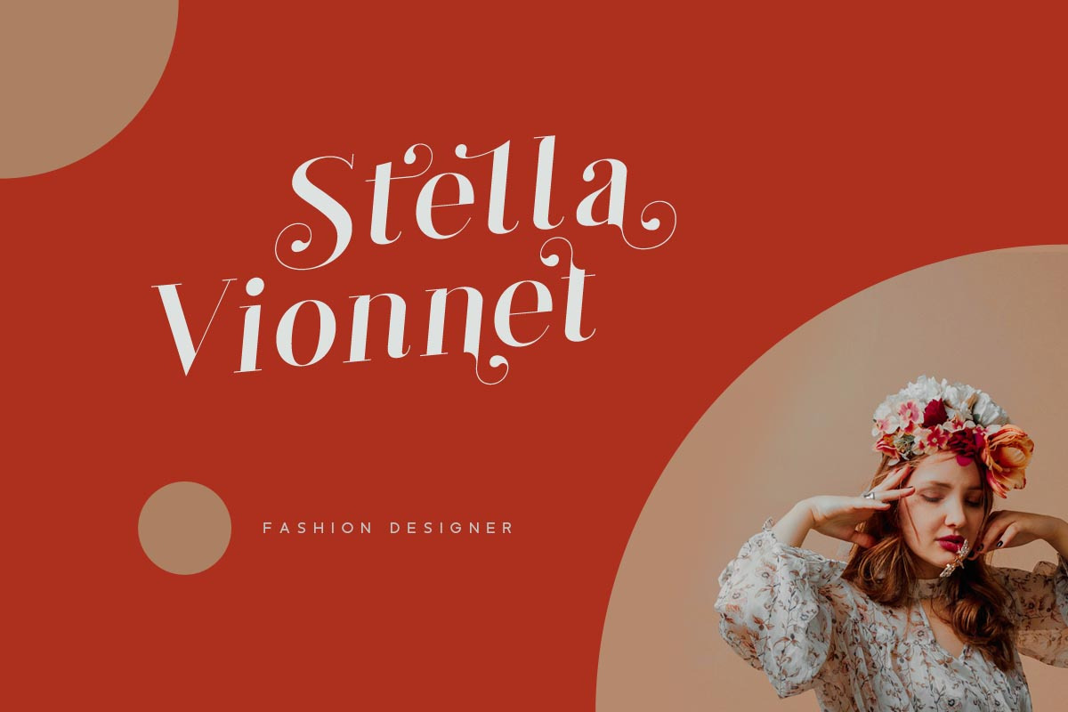 Tefis Font • 30% off preview 8