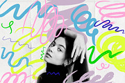 Game of ART, a Decorative Illustration by Mio Buono (Thumbnail 4 of 17)