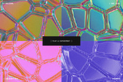 Dichroism - Abstract Backgrounds, a Background Graphic by Graphic Goods (Thumbnail 10 of 10)