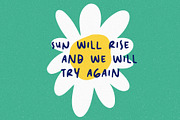 Untold Story | Quotable Font, a Font by Invasi Studio (Thumbnail 6 of 11)