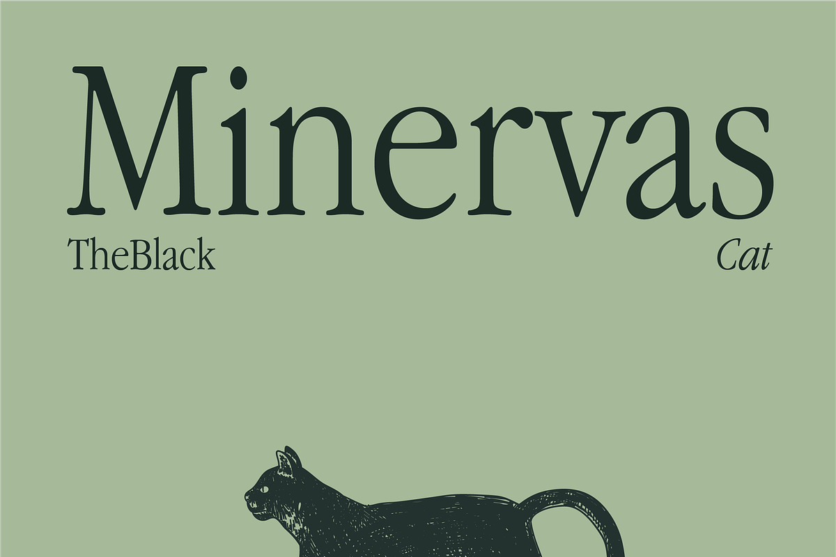 Sonata - Nostalgic Font, a Serif Font by NeueStudios (Photo 9 of 14)