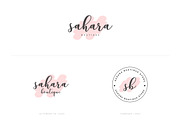 Ladyboss Premade Branding Logos, a Branding & Logo Template by SNIPESCIENTIST (Thumbnail 68 of 84)