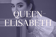 Savinder, a Serif Font by Dora Typefoundry (Thumbnail 6 of 13)