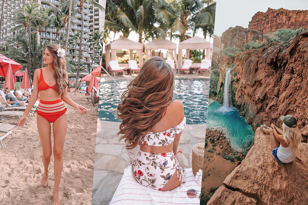 25 Blogger Lightroom Presets, an Action Add-On by Willa (Photo 6 of 10)