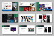 Darien – Business PowerPoint, a Presentation Template by Dens Creative Studio (Thumbnail 4 of 6)