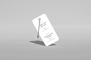 Label Tag Mockup, a Merchandise Mockup by Squashy Creative Studio (Thumbnail 5 of 5)