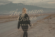Handwritten Ink Pencil Texture Fonts, a Handwritten Font by Laras Wonderland (Thumbnail 17 of 21)