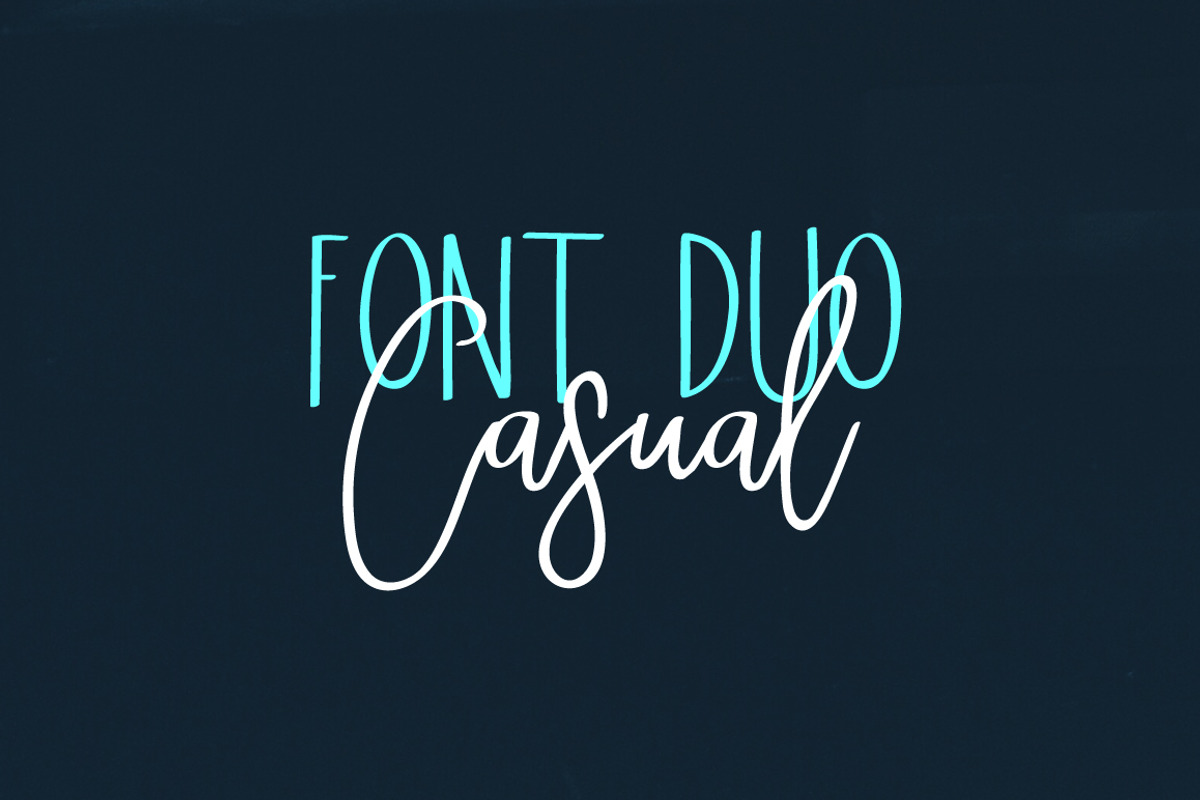 Skylar | Script Font, a Script Font by Artstudio (Photo 9 of 10)