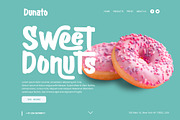 Moontok - Play Full Display Font, a Sans Serif Font by Ardyanatypes (Thumbnail 4 of 9)