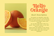Maybro - Vintage Retro Serif Font, a Serif Font by Airotype (Thumbnail 10 of 14)