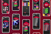 5 games, an App Template by Shoppie (Thumbnail 5 of 6)