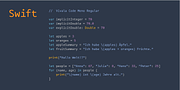 Vivala Code, a Sans Serif Font by VivalaType (Thumbnail 2 of 3)