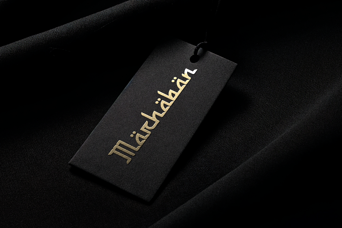 Ar Rihala | Arabic Typeface, a Script Font by Denustudios (Photo 6 of 12)