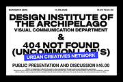 Uncmmn Nominee Sans Serif 21 Style, a Font by Kotivoro (Thumbnail 9 of 30)