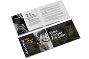 The Talk Sans Serif Font Family, a Sans Serif Font by artisans (Thumbnail 3 of 10)