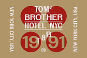 SFC Palmora, a Sans Serif Font by Skilline Supply Co. (Thumbnail 5 of 9)