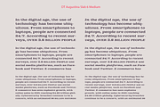 DT Augustina Slab 6 Subfamily, a Slab Serif Font by Deveze Type Foundry (Thumbnail 10 of 30)
