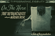 Mervale Script Pro, a Script Font by Stiggy & Sands (Thumbnail 2 of 5)