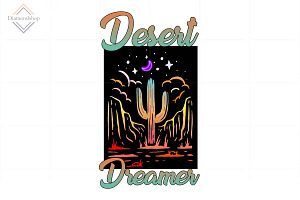 Desert Dreams Sublimation Bundle