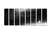 30 Wood Type Textures. Pack N1., a Texture Graphic by Letterpress Corner (Thumbnail 4 of 5)