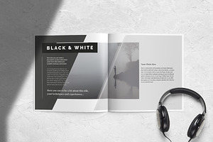 Multipurpose Porfolio Template