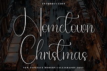 Hometown Christmas