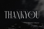 Meorgine Display Serif Font, a Serif Font by Storytype Studio (Thumbnail 15 of 15)