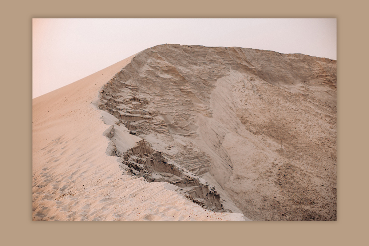 Lost in the sands, a Nature Photo by akovtun (Photo 7 of 8)
