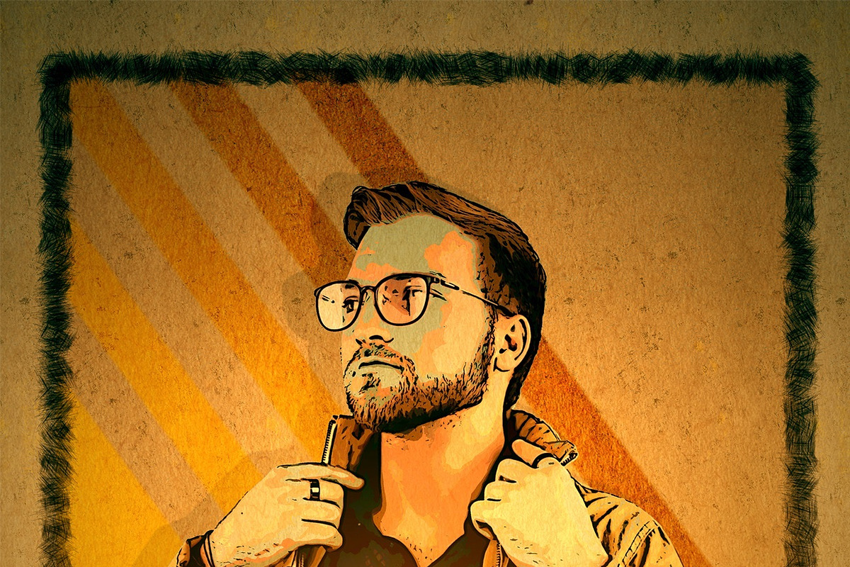 Pop Art Photoshop Action, a Preset Add-On by MRI STUDIO (Photo 5 of 16)