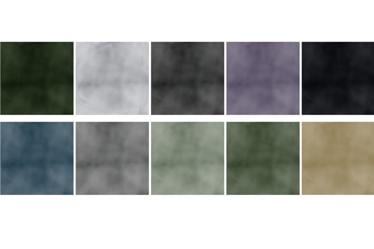 10 Vintage Chalk Board Digital Paper preview 2