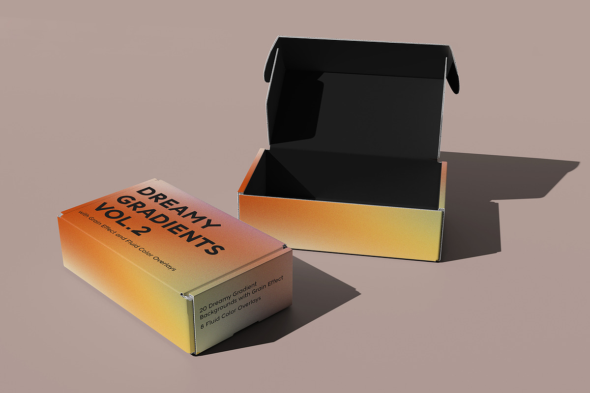 Dreamy Gradients vol 2, a Texture Graphic by Andrew Skoch Design (Photo 7 of 11)
