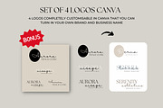 PREMIUM Botox & Fillers 2 Canva, a Social Media Template by Studio Suvelle (Thumbnail 10 of 10)