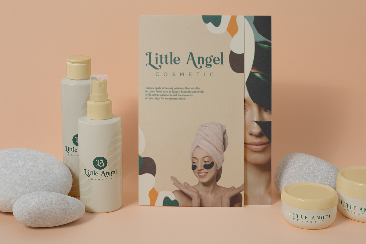 Just Beachy - Serif Font, a Serif Font by Shakira Studio (Photo 8 of 10)