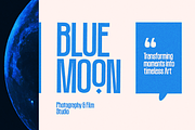 Anoma - Minimal Condensed Sans Serif, a Sans Serif Font by Grontype (Thumbnail 3 of 8)